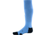 Under Armour Unisex Team Over-The-Calf Socks - Sweat-Wicking Accessories