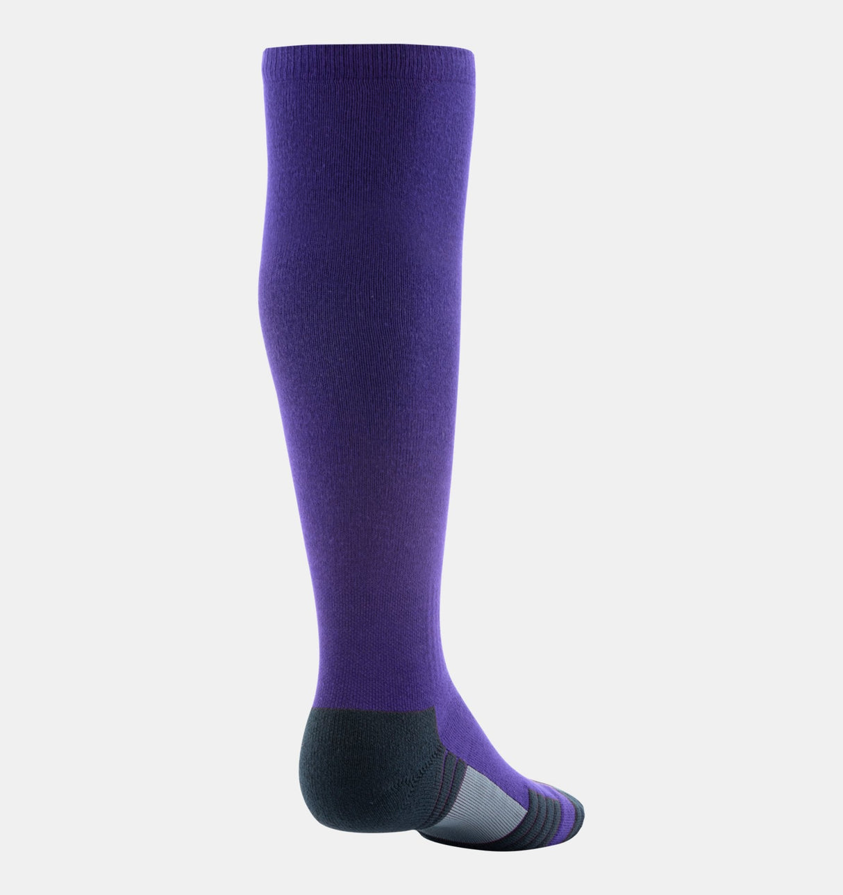 Under Armour Unisex Team Over-The-Calf Socks - Sweat-Wicking Accessories