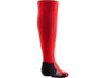 Under Armour Unisex Team Over-The-Calf Socks - Sweat-Wicking Accessories