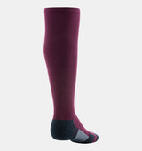 Under Armour Unisex Team Over-The-Calf Socks - Sweat-Wicking Accessories