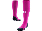 Under Armour Unisex Team Over-The-Calf Socks - Sweat-Wicking Accessories