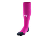 Under Armour Unisex Team Over-The-Calf Socks - Sweat-Wicking Accessories