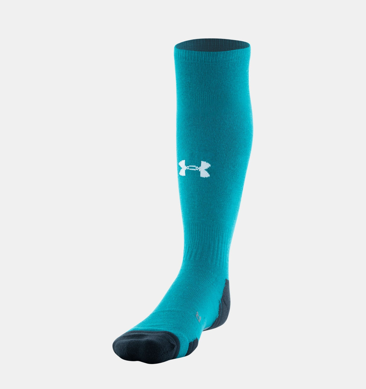 Under Armour Unisex Team Over-The-Calf Socks - Sweat-Wicking Accessories