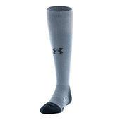Under Armour Youth Team Over-The-Calf Socks - Sweat Wicking