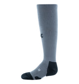 Under Armour Youth Team Over-The-Calf Socks - Sweat Wicking