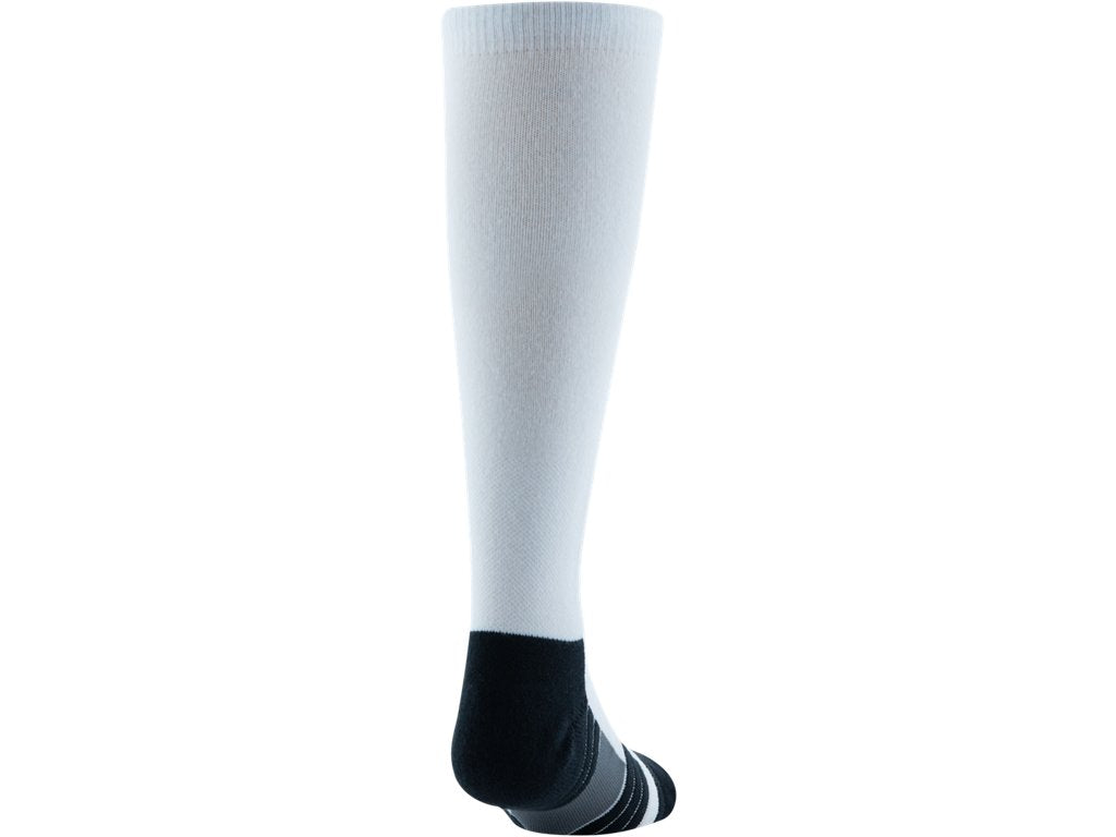 Under Armour Youth Team Over-The-Calf Socks - Sweat Wicking