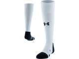 Under Armour Youth Team Over-The-Calf Socks - Sweat Wicking
