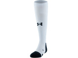 Under Armour Youth Team Over-The-Calf Socks - Sweat Wicking