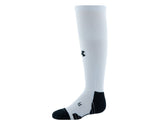 Under Armour Youth Team Over-The-Calf Socks - Sweat Wicking