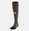 Under Armour Youth Team Over-The-Calf Socks - Sweat Wicking