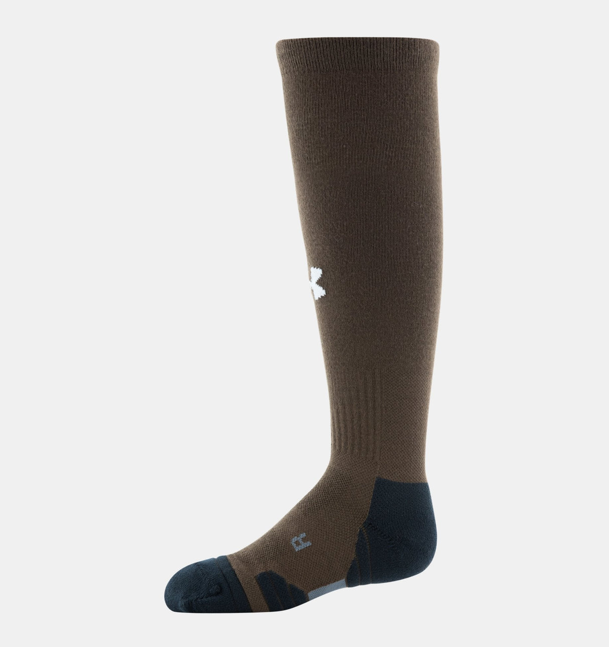 Under Armour Youth Team Over-The-Calf Socks - Sweat Wicking