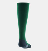 Under Armour Youth Team Over-The-Calf Socks - Sweat Wicking