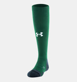 Under Armour Youth Team Over-The-Calf Socks - Sweat Wicking