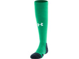 Under Armour Youth Team Over-The-Calf Socks - Sweat Wicking