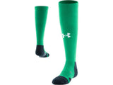 Under Armour Youth Team Over-The-Calf Socks - Sweat Wicking