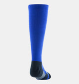 Under Armour Youth Team Over-The-Calf Socks - Sweat Wicking