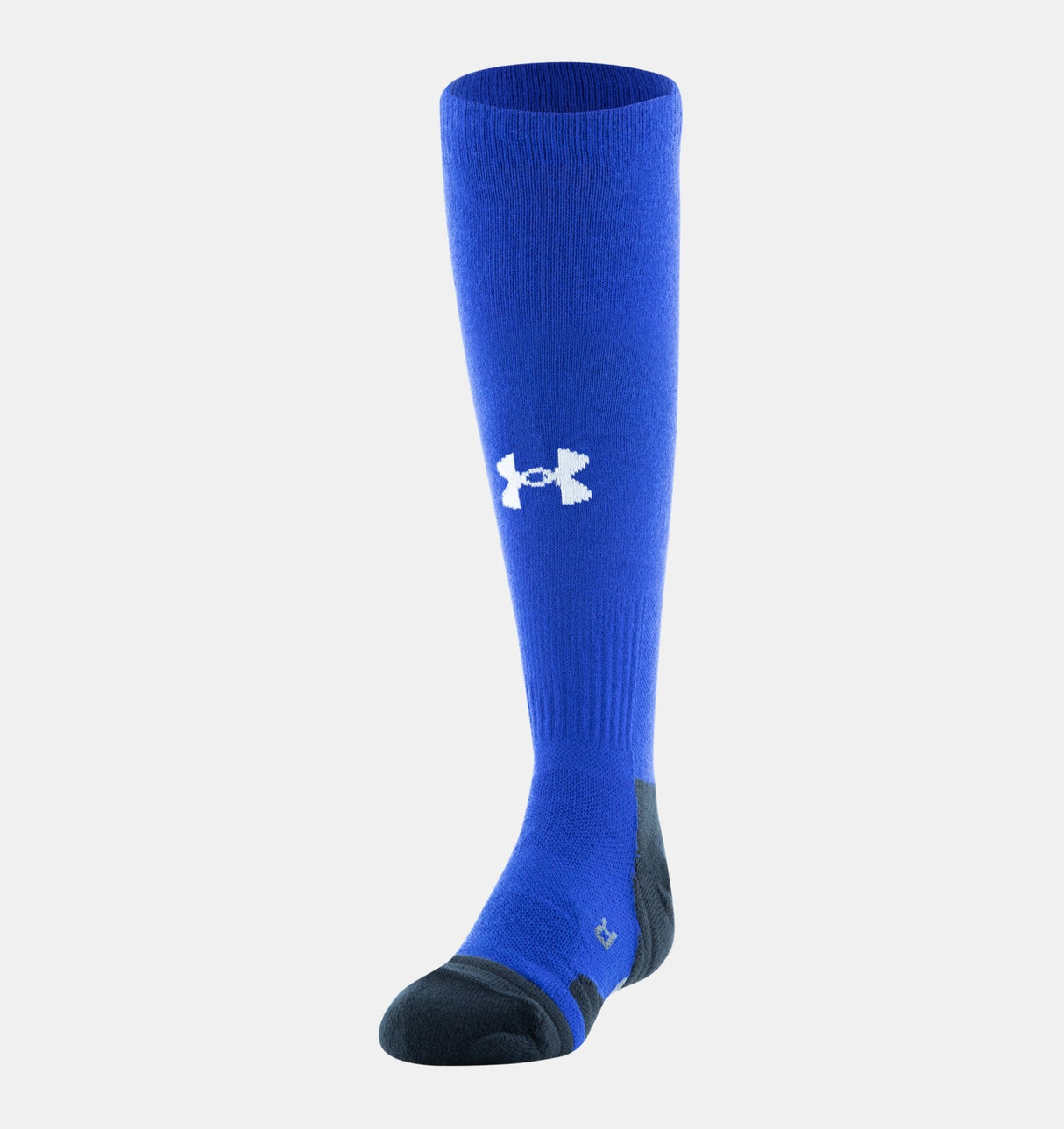 Under Armour Youth Team Over-The-Calf Socks - Sweat Wicking