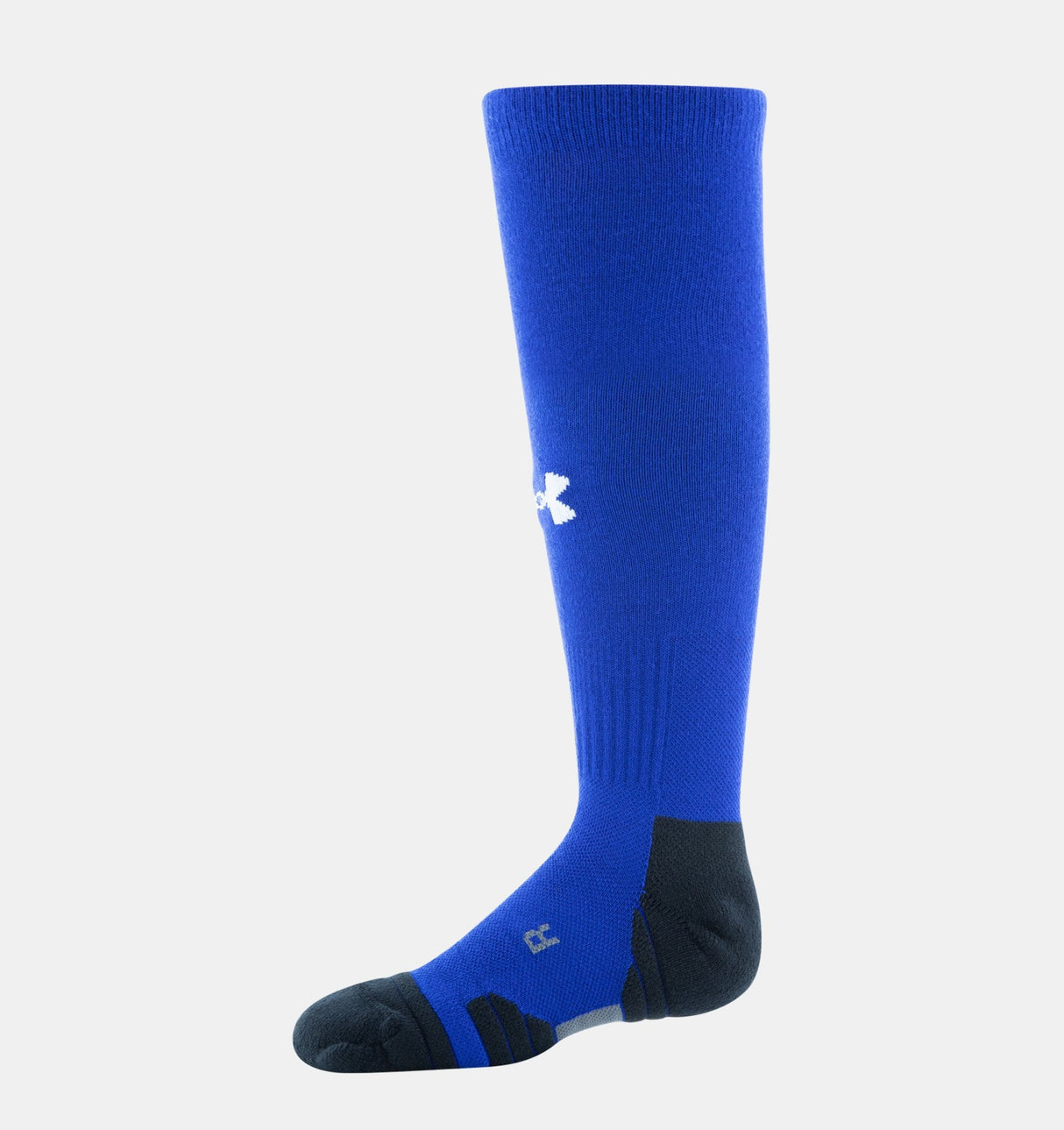 Under Armour Youth Team Over-The-Calf Socks - Sweat Wicking