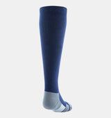 Under Armour Youth Team Over-The-Calf Socks - Sweat Wicking