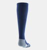 Under Armour Youth Team Over-The-Calf Socks - Sweat Wicking