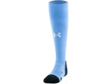 Under Armour Youth Team Over-The-Calf Socks - Sweat Wicking