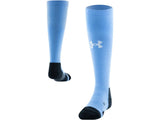 Under Armour Youth Team Over-The-Calf Socks - Sweat Wicking