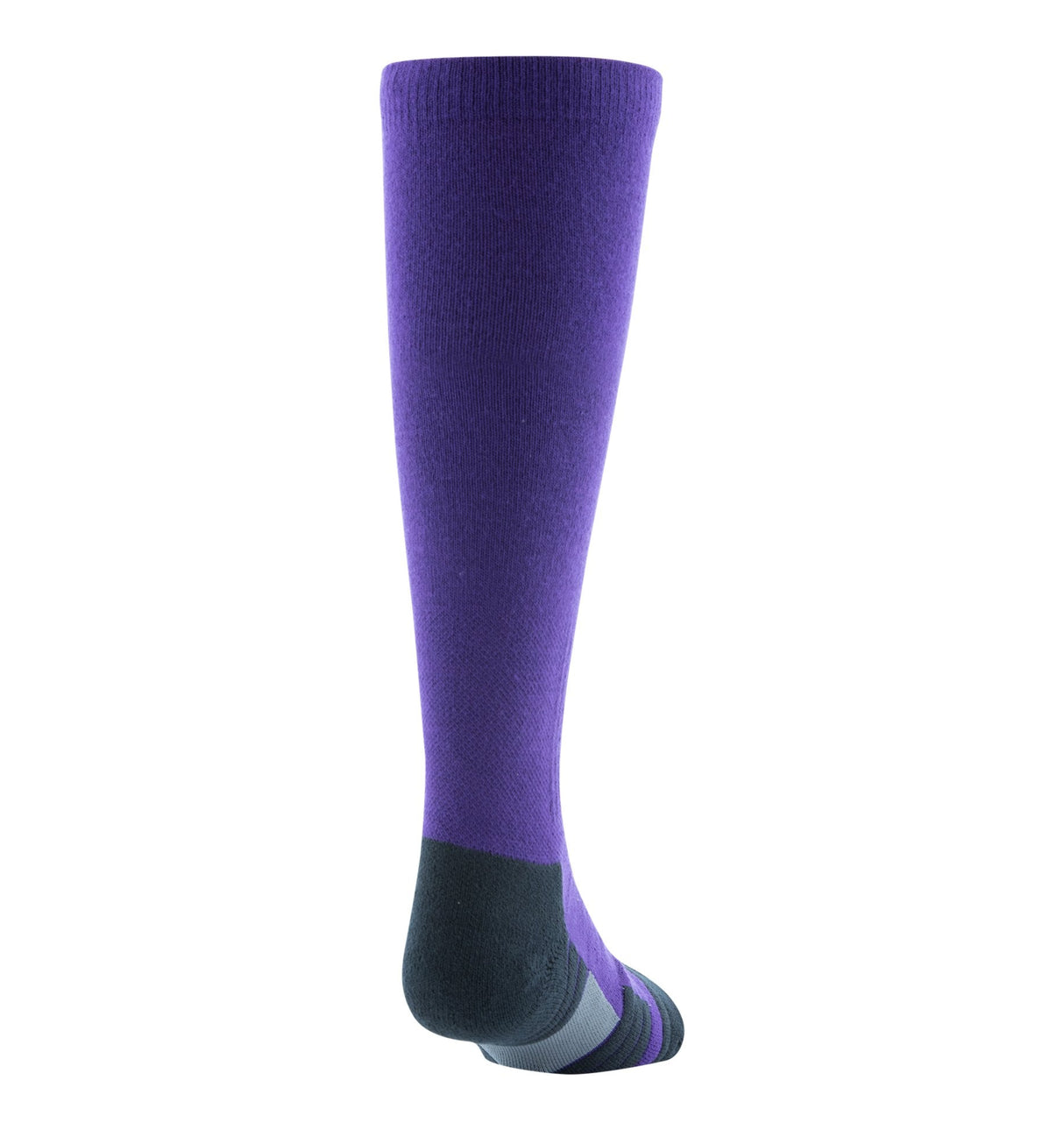 Under Armour Youth Team Over-The-Calf Socks - Sweat Wicking