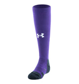 Under Armour Youth Team Over-The-Calf Socks - Sweat Wicking