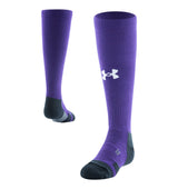 Under Armour Youth Team Over-The-Calf Socks - Sweat Wicking