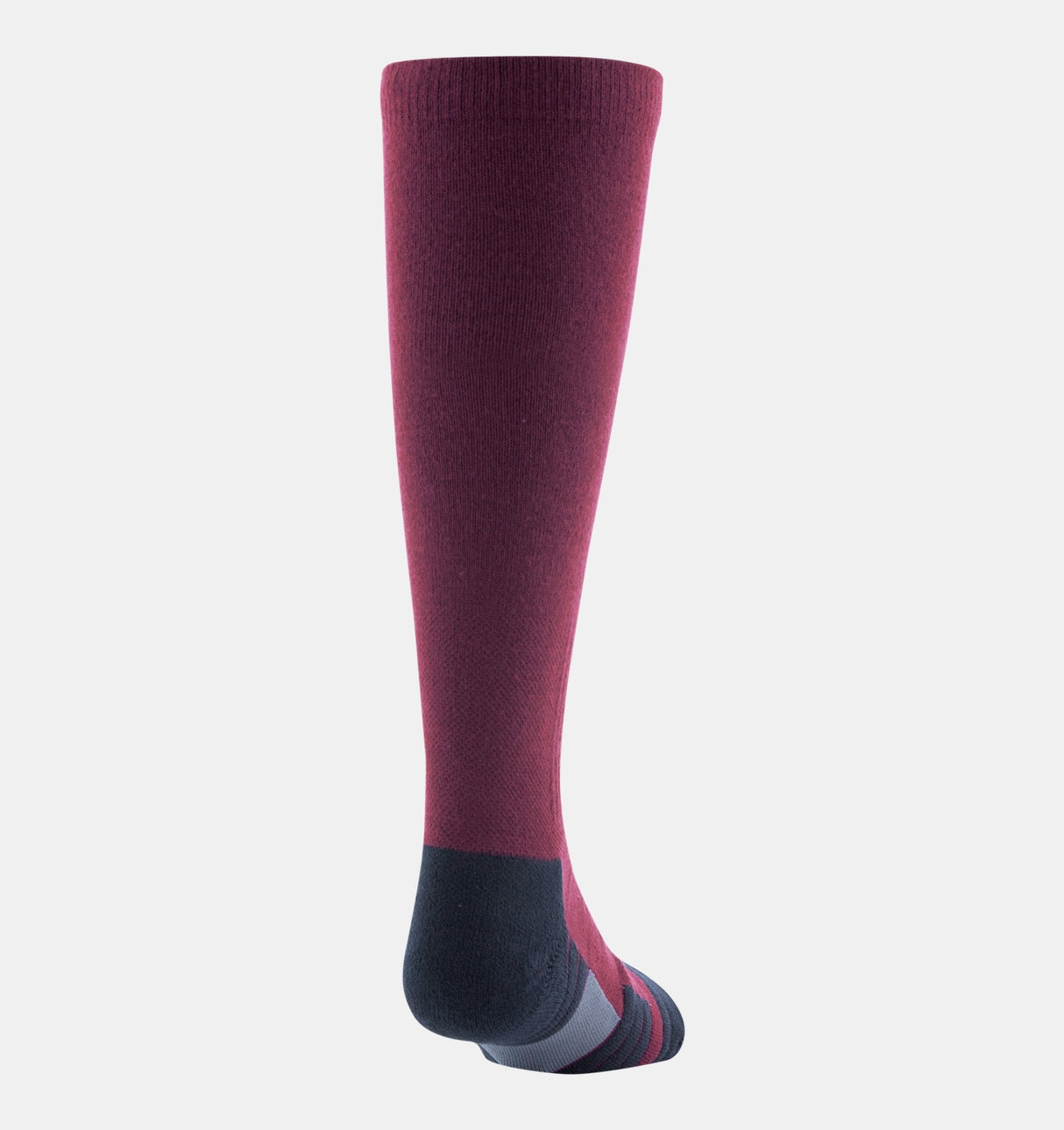 Under Armour Youth Team Over-The-Calf Socks - Sweat Wicking