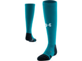 Under Armour Youth Team Over-The-Calf Socks - Sweat Wicking