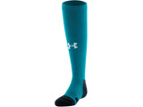 Under Armour Youth Team Over-The-Calf Socks - Sweat Wicking