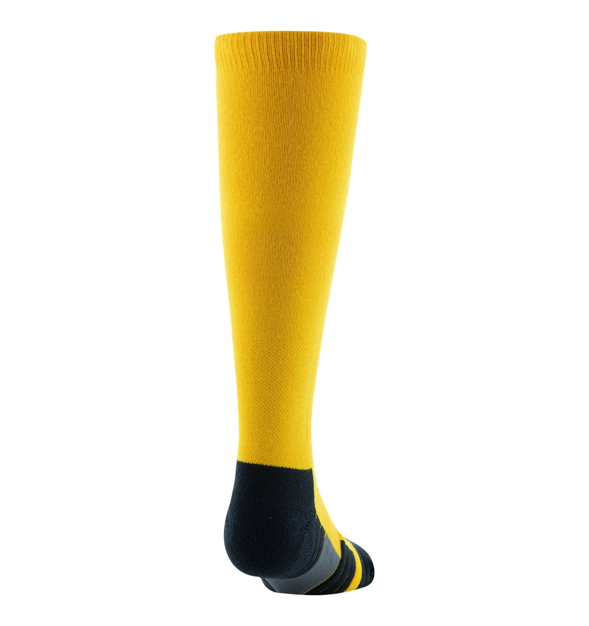Under Armour Youth Team Over-The-Calf Socks - Sweat Wicking