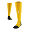 Under Armour Youth Team Over-The-Calf Socks - Sweat Wicking