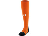 Under Armour Youth Team Over-The-Calf Socks - Sweat Wicking