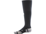 Under Armour Unisex UA Soccer Over-The-Calf Socks - Sweat-Wicking and Anti-Slip