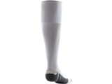 Under Armour Unisex UA Soccer Over-The-Calf Socks - Sweat-Wicking and Anti-Slip