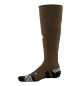 Under Armour Unisex UA Soccer Over-The-Calf Socks - Sweat-Wicking and Anti-Slip
