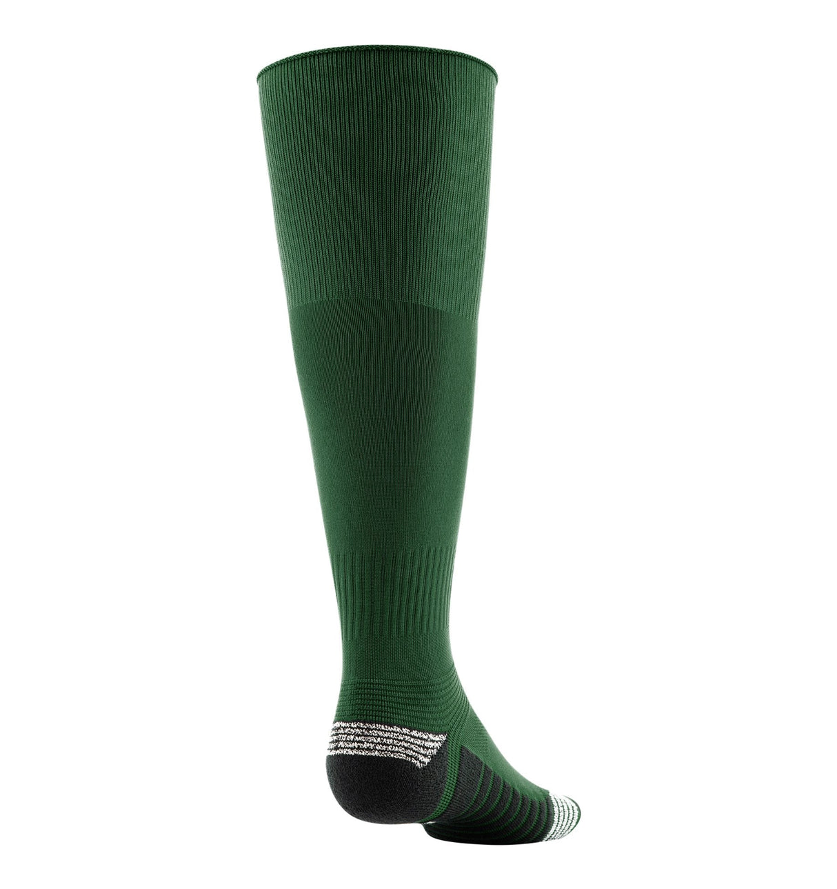 Under Armour Unisex UA Soccer Over-The-Calf Socks - Sweat-Wicking and Anti-Slip
