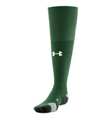 Under Armour Unisex UA Soccer Over-The-Calf Socks - Sweat-Wicking and Anti-Slip