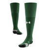 Under Armour Unisex UA Soccer Over-The-Calf Socks - Sweat-Wicking and Anti-Slip