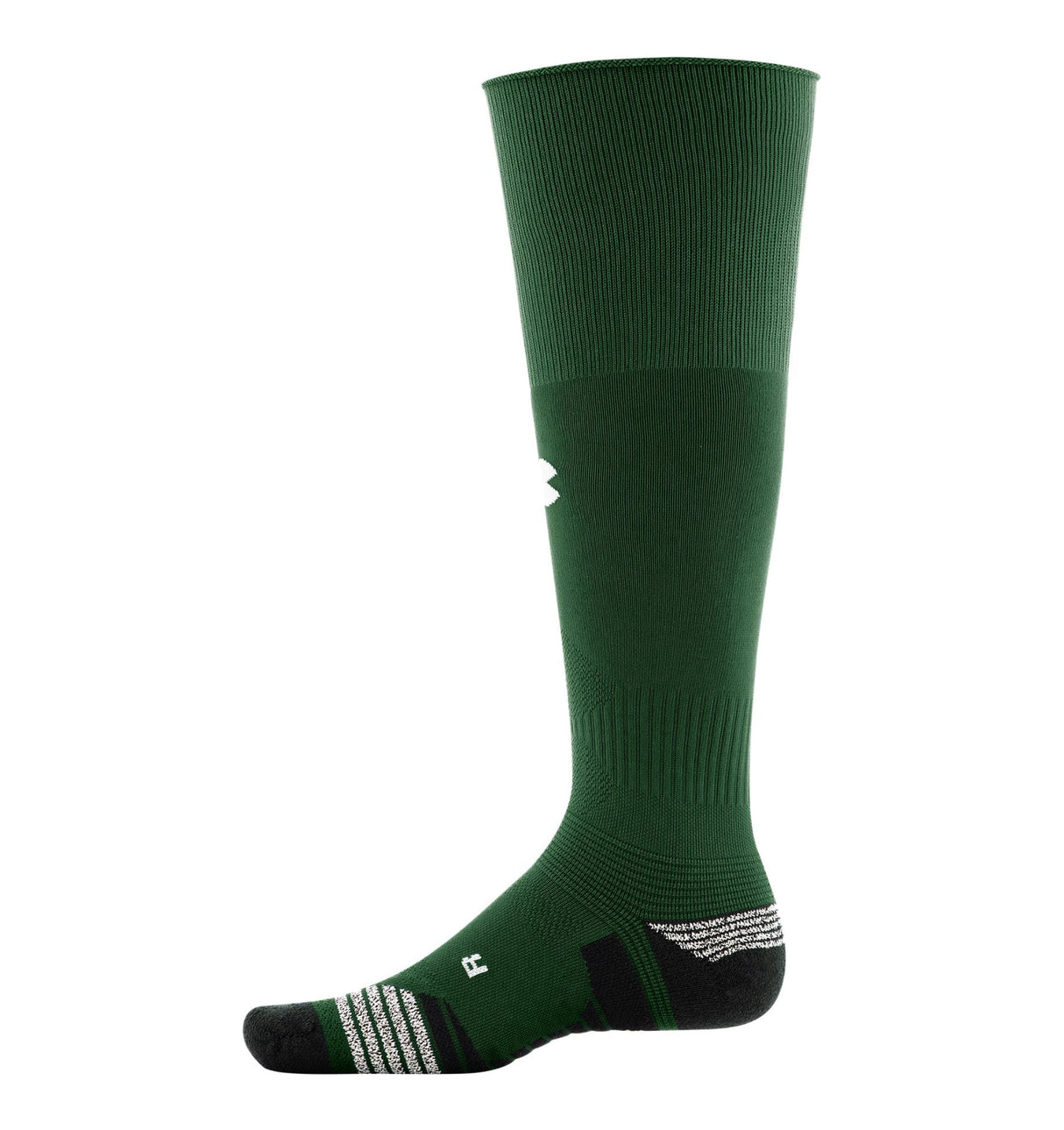 Under Armour Unisex UA Soccer Over-The-Calf Socks - Sweat-Wicking and Anti-Slip