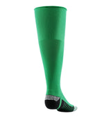 Under Armour Unisex UA Soccer Over-The-Calf Socks - Sweat-Wicking and Anti-Slip