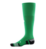 Under Armour Unisex UA Soccer Over-The-Calf Socks - Sweat-Wicking and Anti-Slip