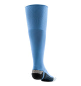Under Armour Unisex UA Soccer Over-The-Calf Socks - Sweat-Wicking and Anti-Slip