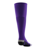 Under Armour Unisex UA Soccer Over-The-Calf Socks - Sweat-Wicking and Anti-Slip