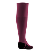 Under Armour Unisex UA Soccer Over-The-Calf Socks - Sweat-Wicking and Anti-Slip