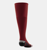 Under Armour Unisex UA Soccer Over-The-Calf Socks - Sweat-Wicking and Anti-Slip