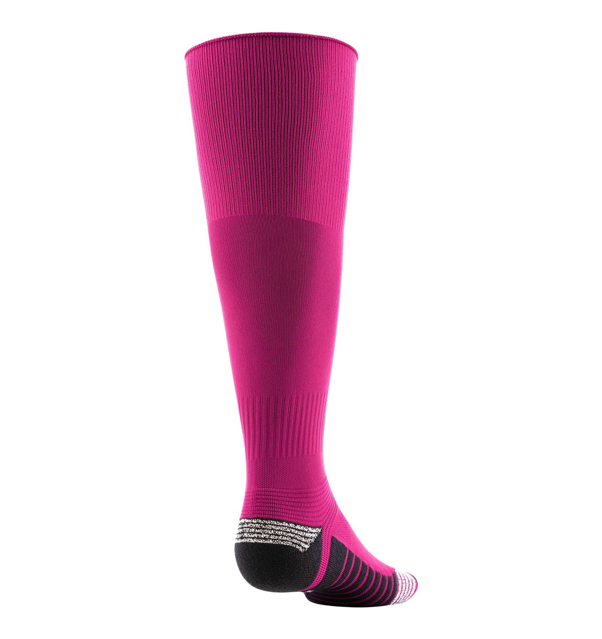 Under Armour Unisex UA Soccer Over-The-Calf Socks - Sweat-Wicking and Anti-Slip