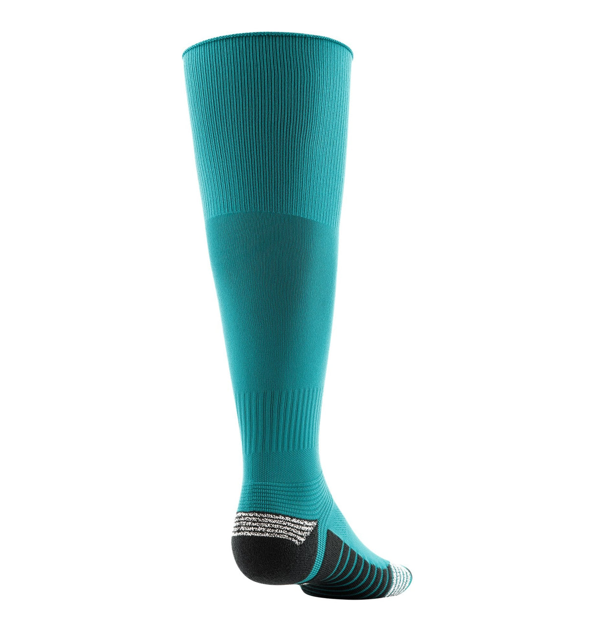 Under Armour Unisex UA Soccer Over-The-Calf Socks - Sweat-Wicking and Anti-Slip